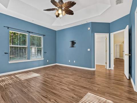 147 Maria Del Carmen Lane, Crawfordville FL - photo 17 of 42