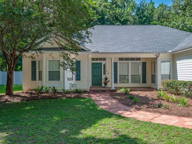 4 bedroom Detached at 147 Maria Del Carmen Lane, Merida Blanca, Crawfordville — photo 2