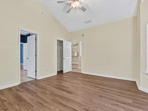 147 Maria Del Carmen Lane, Crawfordville FL - photo 24 of 42