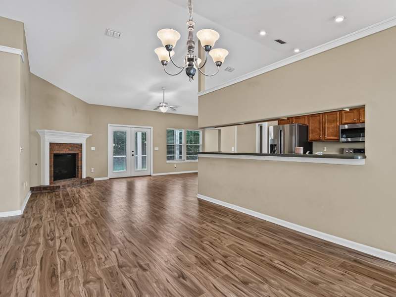 4 bedroom Detached at 147 Maria Del Carmen Lane, Merida Blanca, Crawfordville — photo 4
