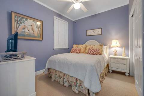 25 Mashes Sands Road, Panacea FL - photo 10 of 65