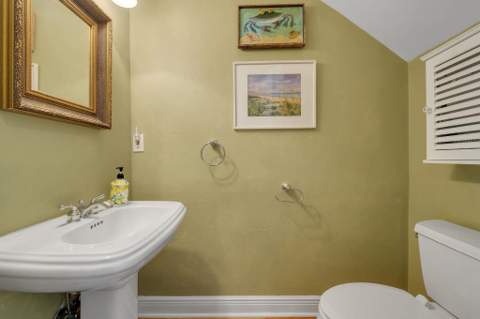 25 Mashes Sands Road, Panacea FL - photo 13 of 65