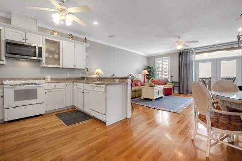25 Mashes Sands Road, Panacea FL - photo 14 of 65