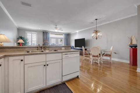 25 Mashes Sands Road, Panacea FL - photo 18 of 65