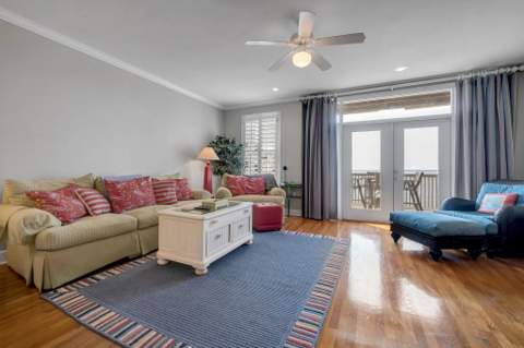 25 Mashes Sands Road, Panacea FL - photo 22 of 65