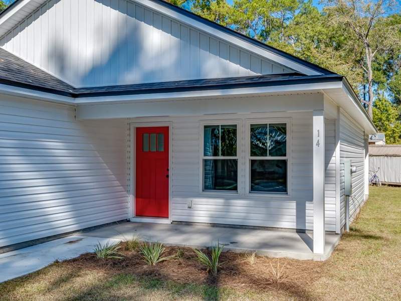 3 bedroom Detached at 5 Winnebago Street, Wakulla Gardens, Crawfordville — photo 2