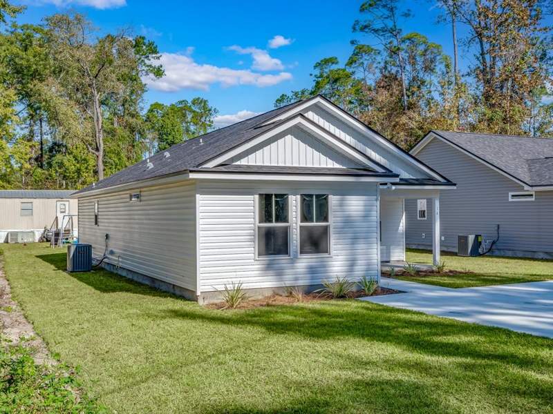 3 bedroom Detached at 5 Winnebago Street, Wakulla Gardens, Crawfordville — photo 5