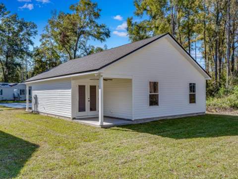 5 Winnebago Street, Crawfordville FL - photo 6 of 38