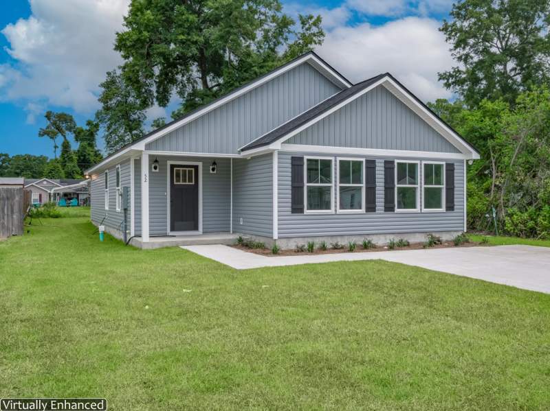 4 bedroom Detached at 23 Spokan Trail, Wakulla Gardens, Crawfordville — photo 2