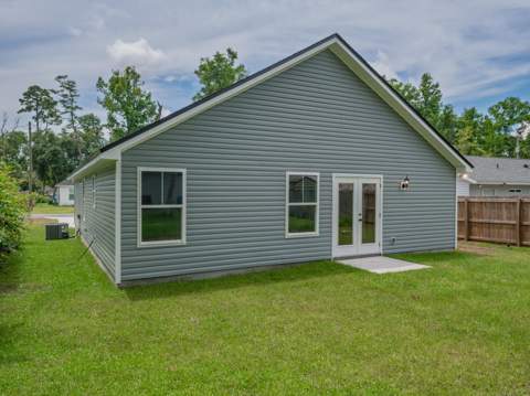 23 Spokan Trail, Crawfordville FL - photo 7 of 38