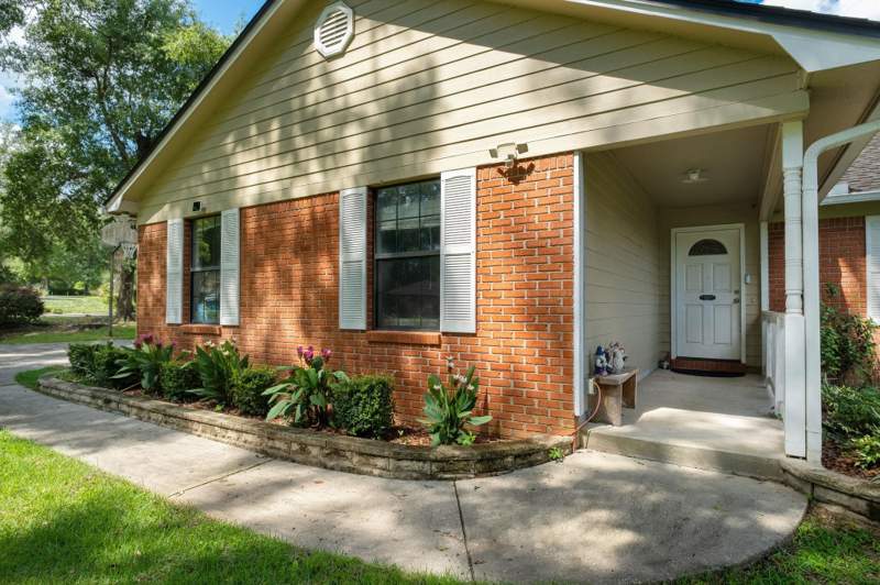 4 bedroom Detached at 1516 E Blockford Court, Avondale, Tallahassee — photo 2