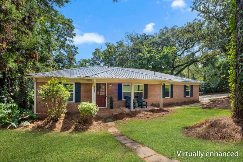 4 bedroom Detached at 2501 Colleen Drive, Astoria Park, Tallahassee — photo 1