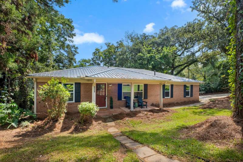 4 bedroom Detached at 2501 Colleen Drive, Astoria Park, Tallahassee — photo 2