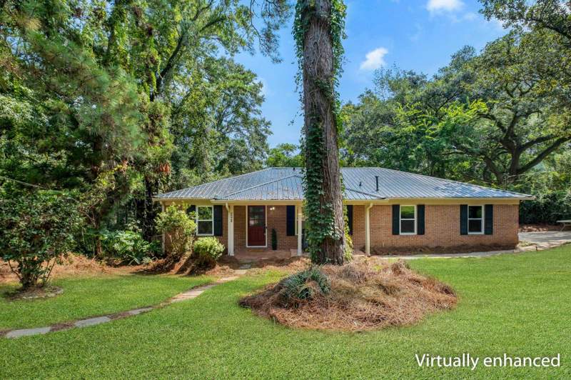 4 bedroom Detached at 2501 Colleen Drive, Astoria Park, Tallahassee — photo 3