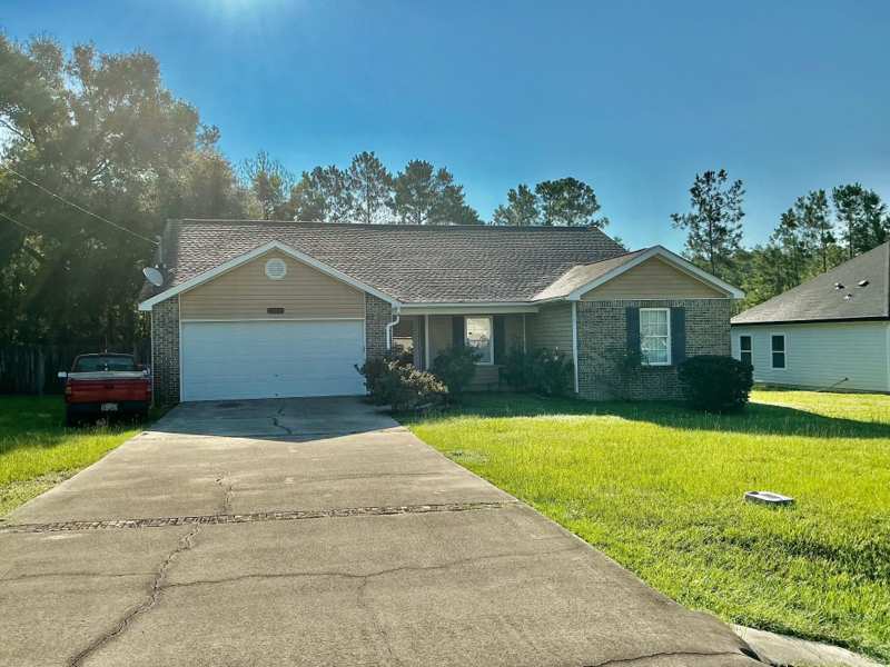 4 bedroom Detached at 463 Sand Pine Drive, Rustling Pines, Midway — photo 1