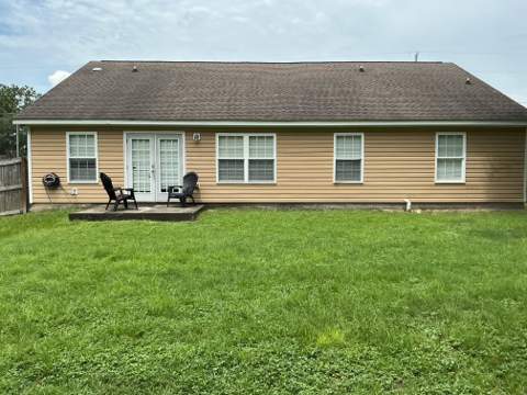 463 Sand Pine Drive, Midway FL - photo 9 of 10