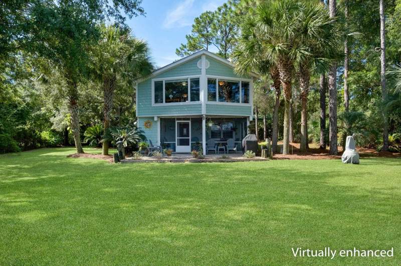 2 bedroom Detached at 241 Rio Vista Drive, Rio Vista, St Teresa — photo 2