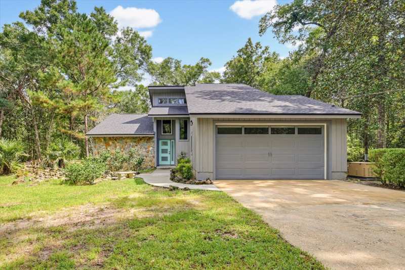 3 bedroom Detached at 6051 Flintlock Loop, Powder Horn Woods, Tallahassee — photo 1