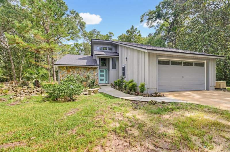 3 bedroom Detached at 6051 Flintlock Loop, Powder Horn Woods, Tallahassee — photo 2