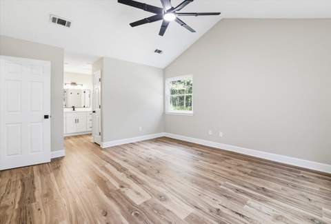 6051 Flintlock Loop, Tallahassee FL - photo 23 of 51