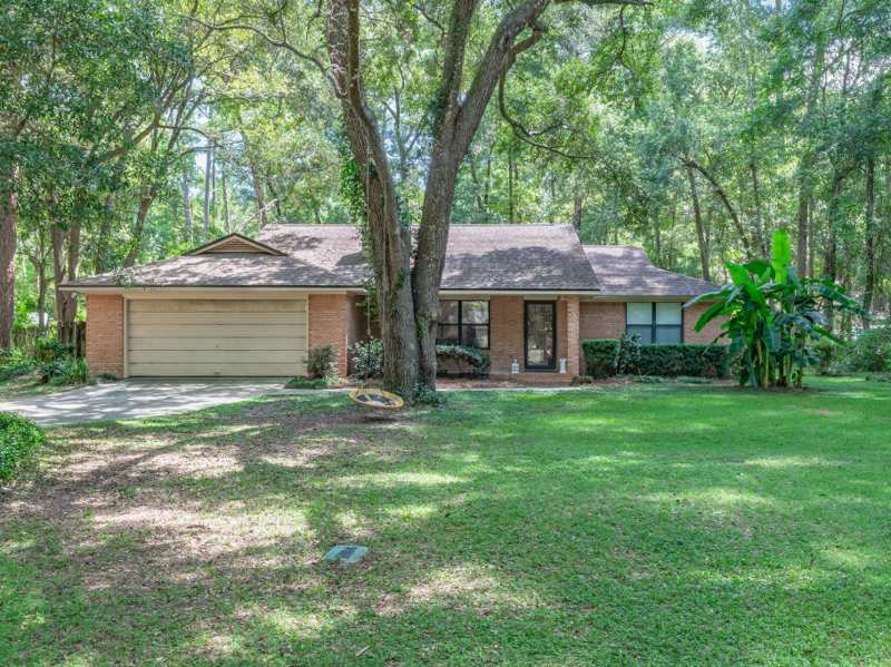 3 bedroom Detached at 1792 Folkstone Road, Killearn Lakes, Tallahassee — photo 1