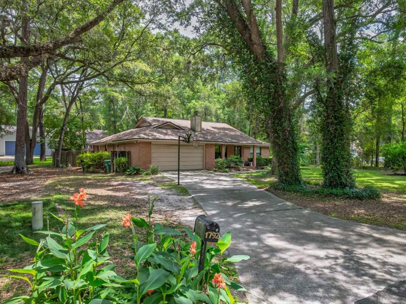 3 bedroom Detached at 1792 Folkstone Road, Killearn Lakes, Tallahassee — photo 2