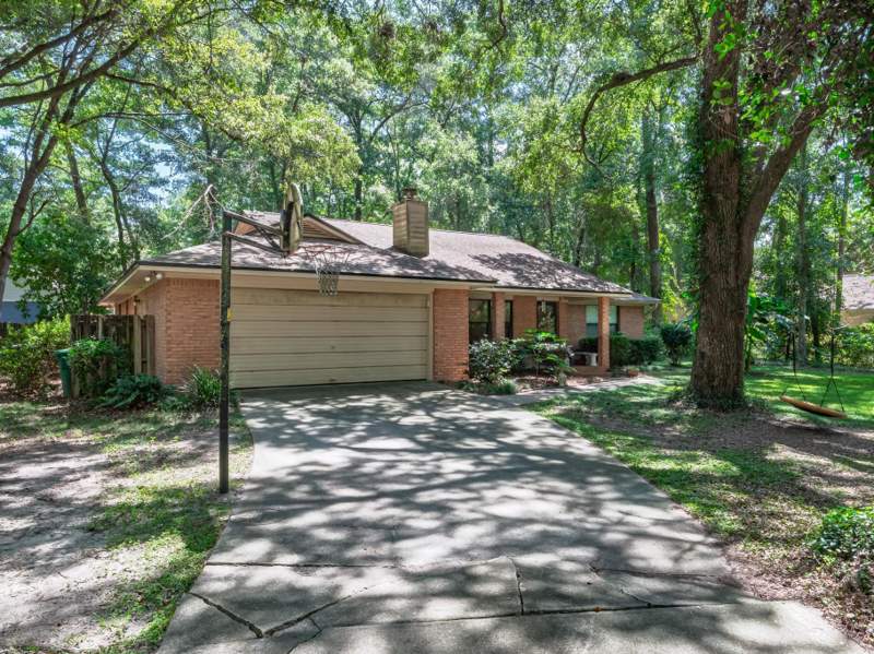 3 bedroom Detached at 1792 Folkstone Road, Killearn Lakes, Tallahassee — photo 3
