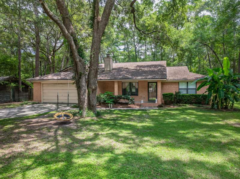3 bedroom Detached at 1792 Folkstone Road, Killearn Lakes, Tallahassee — photo 4