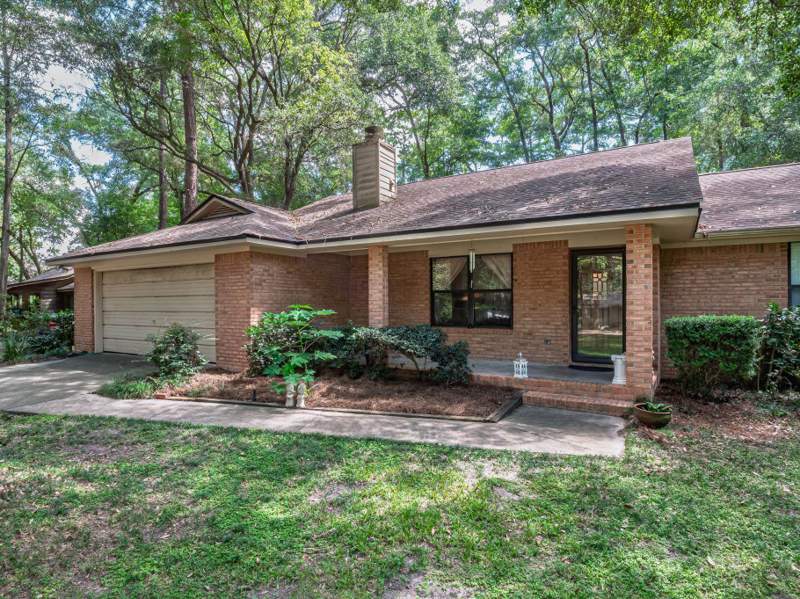3 bedroom Detached at 1792 Folkstone Road, Killearn Lakes, Tallahassee — photo 5