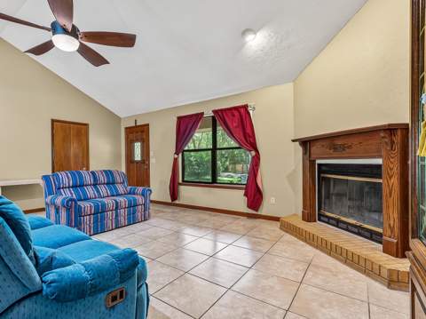 1792 Folkstone Road, Tallahassee FL - photo 6 of 42