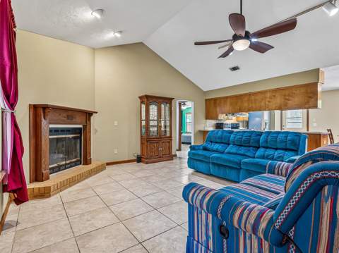 1792 Folkstone Road, Tallahassee FL - photo 8 of 42