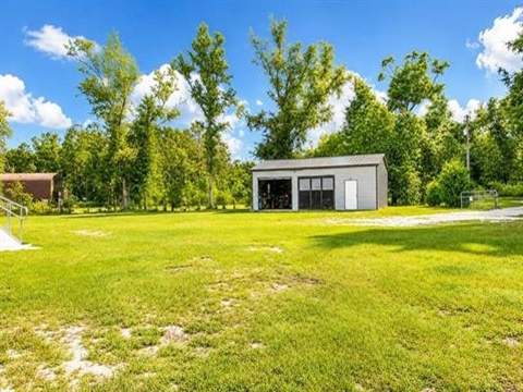 616 NE Hillside Terrace, Lee FL - photo 16 of 27