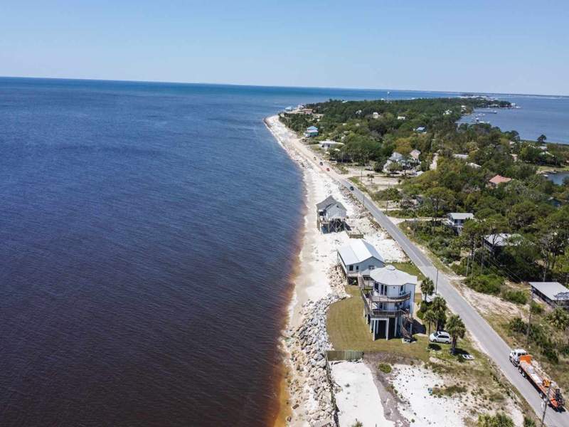 3 bedroom Detached at 1257 Alligator Drive, Pennisular Point, Alligator Point — photo 5
