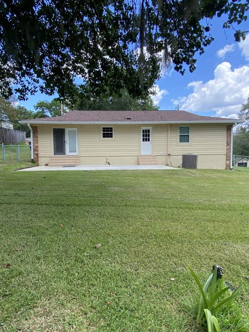 3 bedroom Detached at 2205 Greenwich Way, East Gate, Tallahassee — photo 2