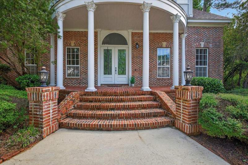5 bedroom Detached at 9585 Deer Valley Drive, Golden Eagle, Tallahassee — photo 4