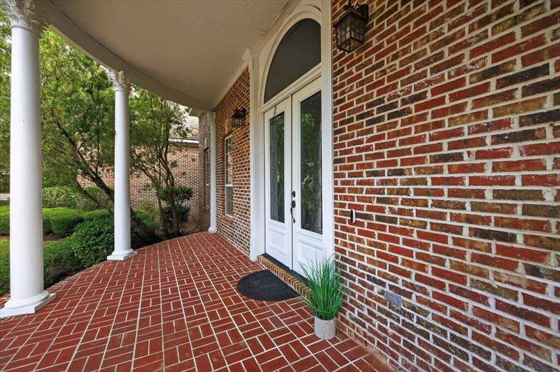 5 bedroom Detached at 9585 Deer Valley Drive, Golden Eagle, Tallahassee — photo 5
