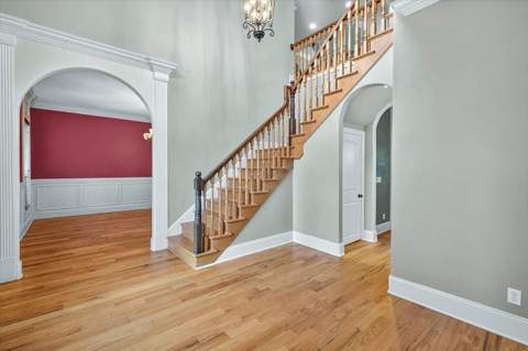 9585 Deer Valley Drive, Tallahassee FL - photo 9 of 70