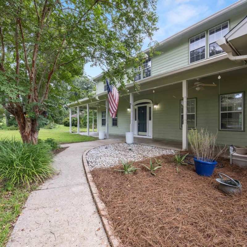 5 bedroom Detached at 3513 Carrington Drive, Huntington Estates, Tallahassee — photo 1