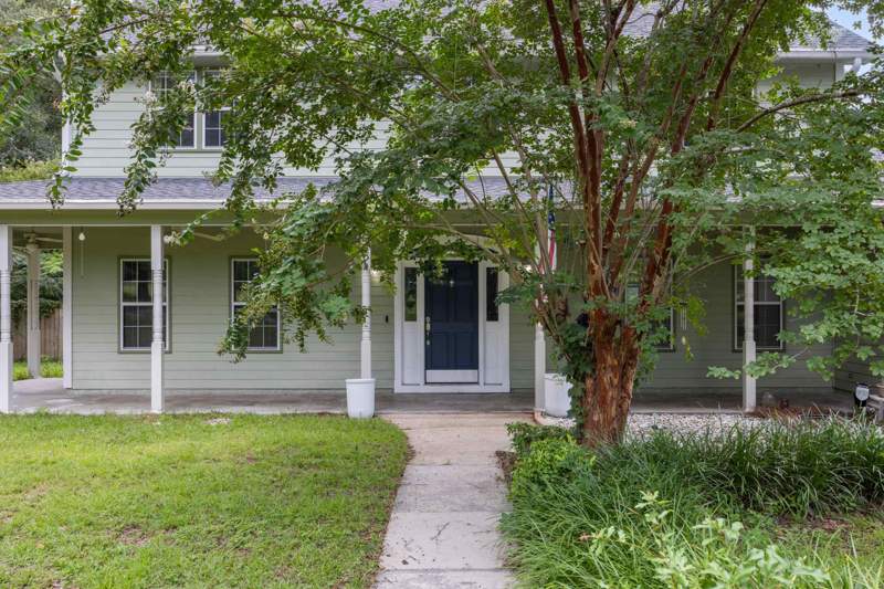 5 bedroom Detached at 3513 Carrington Drive, Huntington Estates, Tallahassee — photo 3