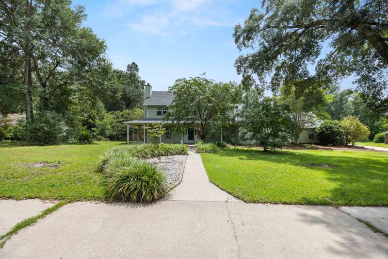 5 bedroom Detached at 3513 Carrington Drive, Huntington Estates, Tallahassee — photo 4