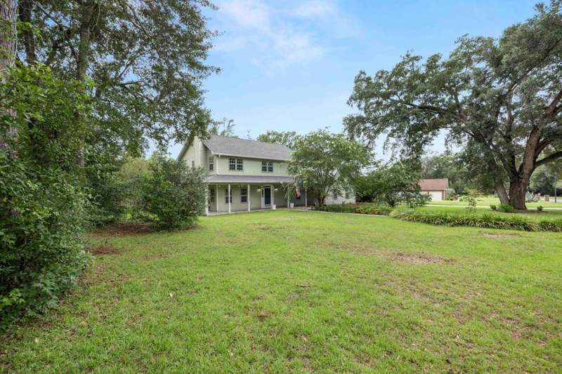 5 bedroom Detached at 3513 Carrington Drive, Huntington Estates, Tallahassee — photo 5