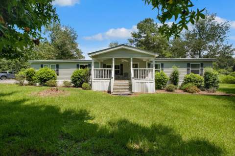 5201 Old Magnolia Road, Tallahassee FL - photo 10 of 50