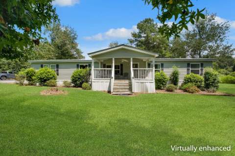 5201 Old Magnolia Road, Tallahassee FL - photo 9 of 50