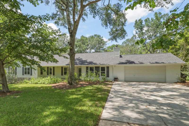 5 bedroom Detached at 14134 Red Hawk Road, Meridian Hills Unrec, Tallahassee — photo 1