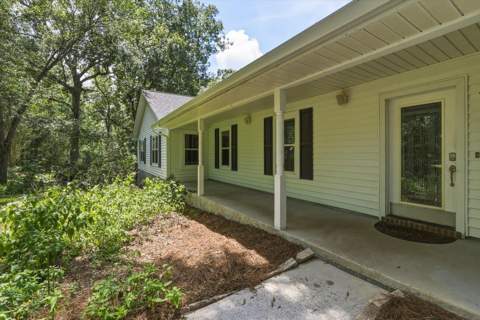 14134 Red Hawk Road, Tallahassee FL - photo 8 of 70