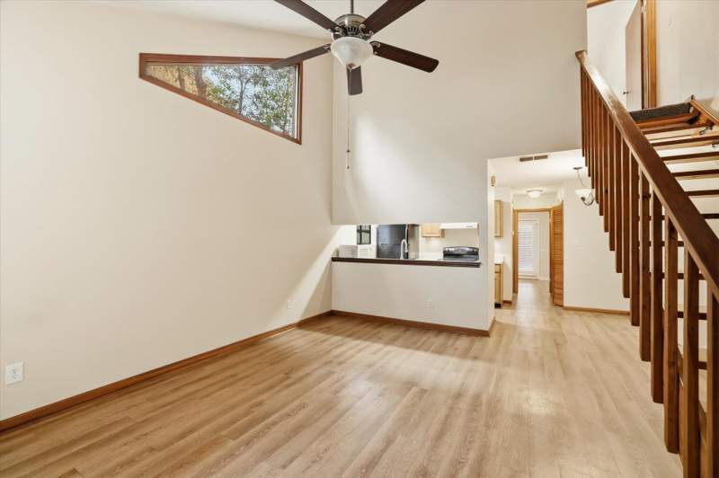 2 bedroom Townhouse at 2658 Millbank Drive, Meeting Street Unrec, Tallahassee — photo 5