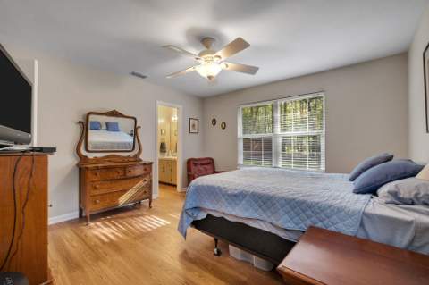 9917 Waters Meet Drive, Tallahassee FL - photo 15 of 22