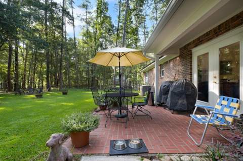 9917 Waters Meet Drive, Tallahassee FL - photo 19 of 22
