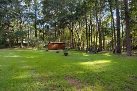 9917 Waters Meet Drive, Tallahassee FL - photo 20 of 22