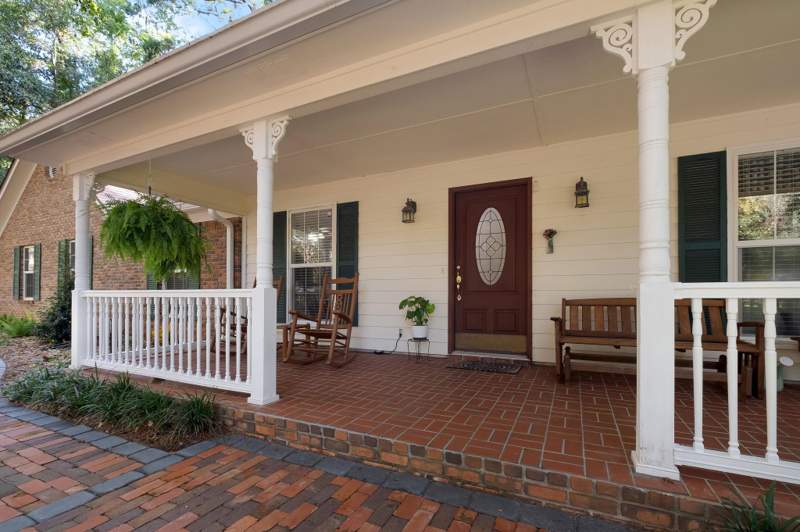 3 bedroom Detached at 9917 Waters Meet Drive, Killearn Lakes, Tallahassee — photo 4